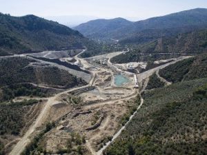 Dsi’den İzmir’e 3 Milyar 170 Milyon 789 Bin 950 Tl’lik Yatırım