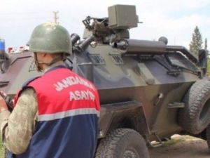 Samsun’da Fetö’den Aranan Kişi Ceylanpınar’da Yakalandı