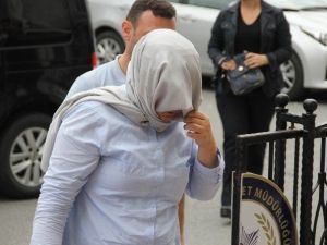 Samsun’da Kadın Avukatlara Fetö Gözaltısı