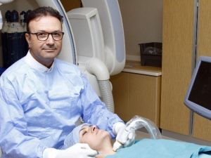 Tiroid Bezi Hastalığına Ameliyatsız Çözüm