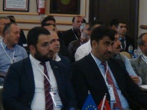 Hak-iş Ve Müsiad Üyelerine İş Yaşami Becerileri Eğitimleri Veriyor
