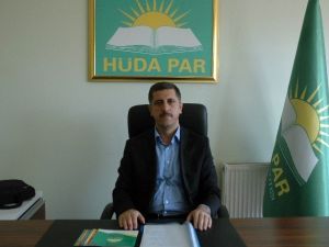 “6-7 Ekim; Abd, Fetö Ve Pkk’nın Ortak Projesidir”
