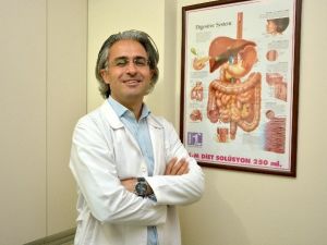 Her Dört Kişiden Birinde Reflü Görülüyor