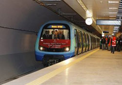 İstanbullu'ya Metroyla gelen müjde! İstanbul'da Minibüs Dönemi Sona Eriyor!