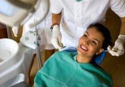 Diş Muayenesi Sigorta Kapsamına Giriyor