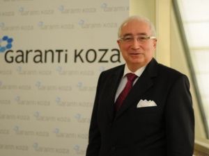 Garanti Koza’dan Dev Sponsorluk