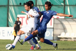 Beşiktaş Rizespor'u 1-0 Mağlup Etti