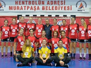 Muratpaşa Danimarka Yolcusu