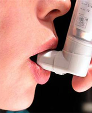 Bu havalarda astıma dikkat