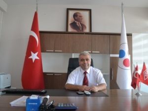 Bigadiç Etiborspor’un Yeni Başkanı Ali Koç Oldu