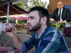 Hızır Aktaş'ın Acı Günü