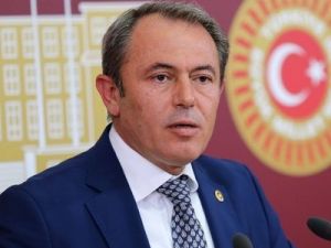 Ak Partili Şahin Tin’den, Irak Parlamentosunun Kararına Tepki