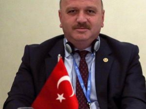 Ordu Milletvekili Gündoğdu: "Fetö’nün Deaş’ten Farkı Yoktur"