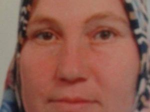 6 Çocuk Annesi, 21 Eylül’den Beri Kayıp