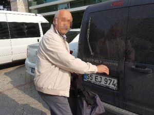 Fetö’den Gözaltına Alınan Emekli Polis Müdürleri Tutuklandı