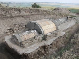 İkiztepe Höyüğü ‘Arkeopark Kültür Merkezi’ Olarak Turizme Kazandırılacak