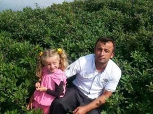 İnşaattan Düşen İşçi Hayatını Kaybetti
