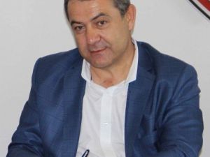 Başkan Özeçoğlu’ndan Dostluk Mesajı