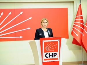 Chp Myk Toplantısı