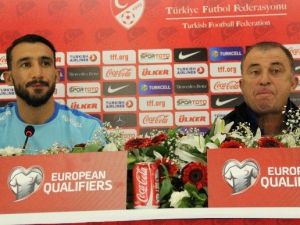 Terim: "Kadroya Aldığım Ve Almadığım Oyuncuları Yedirtmem"