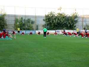 Kartal: “Taraftarın Görmek İstediği Takım Olacağız”