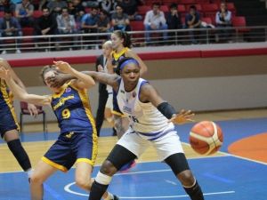Euro Cup Kadınlar Ön Eleme Turu