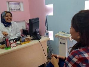 Balık Ve Su İle Kışa Hazırlanın