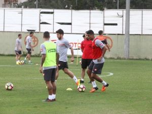 Jurcic: "İyi Oyunumuzu Puana Çevirmeliyiz"