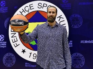 Luigi Datome: "Euroleague’in Yeni Sisteminin Avantajı Her Takımla Karşılaşmak"