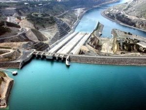 Bakanlıktan Gap Bölgesine Son 13 Yılda 20 Milyar Tl’lik Yatırım