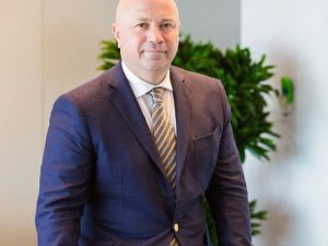 Terzioğlu: “Hedef 100 Milyon Bip’li”