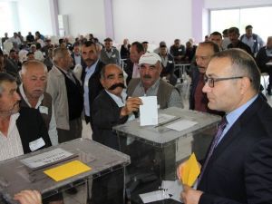 Karadenizbirlik Havza Genel Kurulu