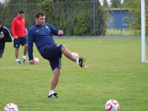 Altay’a Teknik Direktör Dayanmıyor