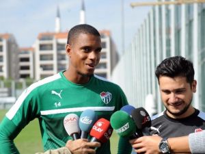Faty: “Önceliğimiz İyi Futbol Yerine Doğru Futbol Oynamak”