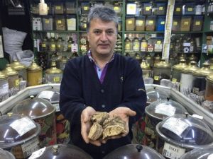 Viagra’ya Bitkisel Rakip ‘Çakşır Kökü’