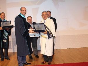 Bilgisayar Destekli İlaç Tasarımı Çalışmasına Tübitak’tan Teşvik Ödülü