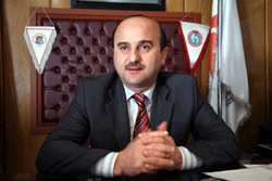 İlimizde Gitar Konseri