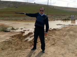 Fetö’den Açığa Alınan Polis İntihar Etti