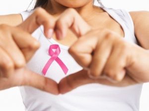 Meme Kanseri Riskini Azaltmak İçin Dengeli Beslenmek Şart