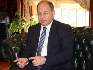 Sağlık Bakanı Recep Akdağ: “Önümüzdeki 3 Yıl Sağlıkta Hamle Yılı Olacak”