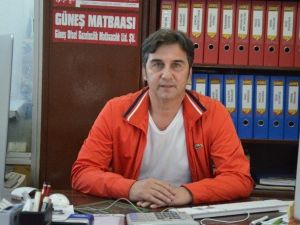 Fatsa Okçuluk Kulübü Başkanı Osman Topaloğlu Oldu