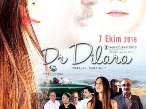 Ydü’nün Sinema Filmi “Dr. Dilara” Vizyona Giriyor