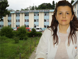Rize'nin Sağlıktaki Yüzakı Türkiye'ye Hizmet Veriyor