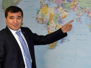 Mosfed Başkanı Güleç: “Türkiye Ekonomisi Moody’s Gibi Kuruluşları Utandıracak”