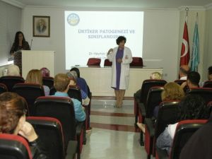 Türkiye’nin De Artık “Kurdeşen Kılavuzu” Var