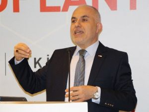 Türkök Projesi İle İlik Nakli Beklemek Tarih Olacak