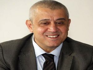 Banvit Bk Başkanı Özkan Kılıç :