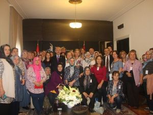 Kılıçdaroğlu’ndan Pancar Üreticilerine Ve Şeker İşçilerine Vaatler