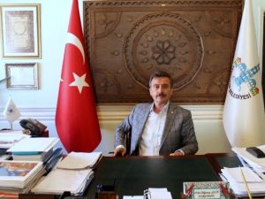 Yenişehir Yatırımcıları Bekliyor