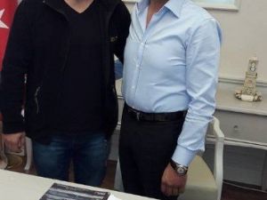 ’Umudun Kıyısında’ Filmi Sivrihisar’da Çekilecek